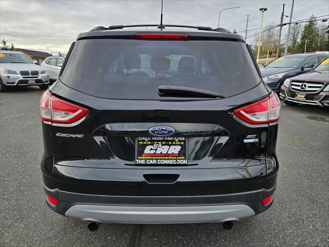 used 2013 Ford Escape car, priced at $8,999