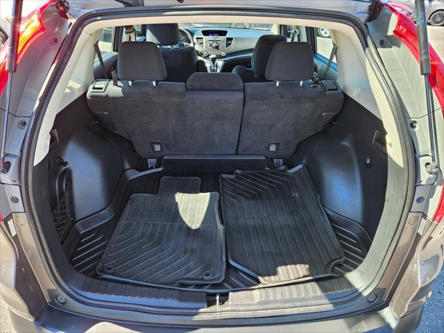 used 2014 Honda CR-V car, priced at $8,999