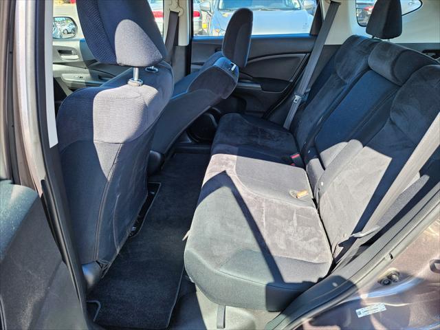 used 2014 Honda CR-V car, priced at $8,999