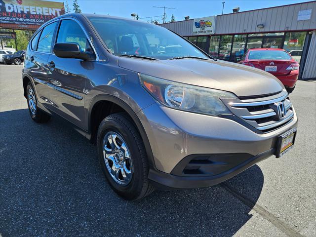 used 2014 Honda CR-V car, priced at $8,999