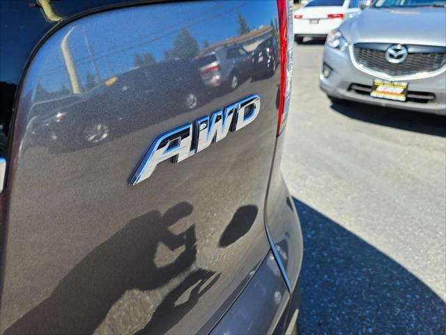 used 2014 Honda CR-V car, priced at $8,999