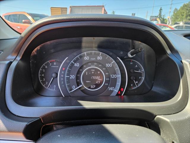 used 2014 Honda CR-V car, priced at $8,999
