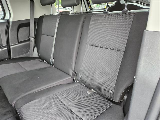used 2008 Toyota FJ Cruiser car, priced at $15,999