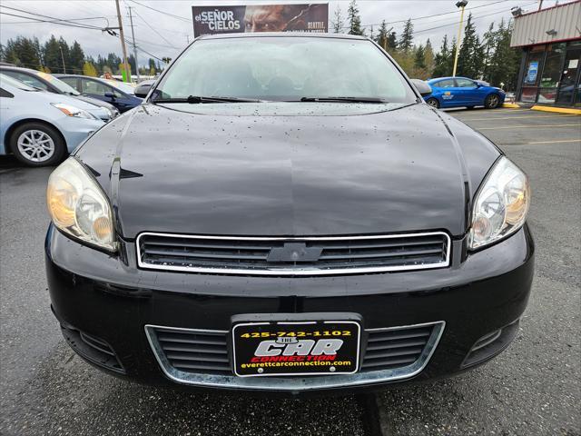 used 2008 Chevrolet Impala car, priced at $4,999