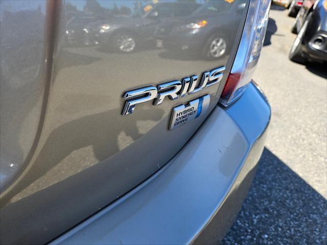 used 2005 Toyota Prius car, priced at $4,999