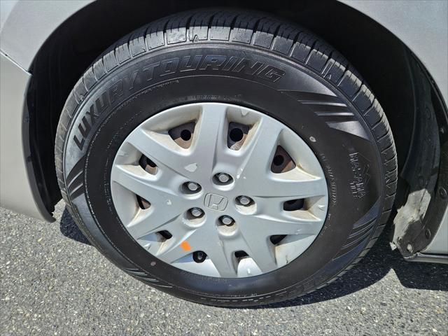 used 2008 Honda Odyssey car, priced at $6,499