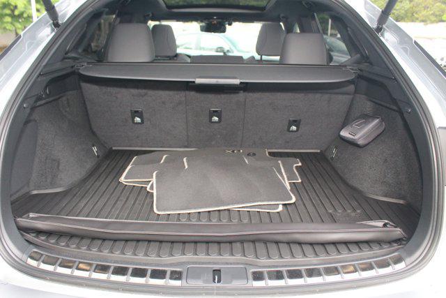used 2024 Lexus RX 500h car, priced at $63,488