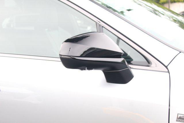 used 2024 Lexus RX 500h car, priced at $63,488