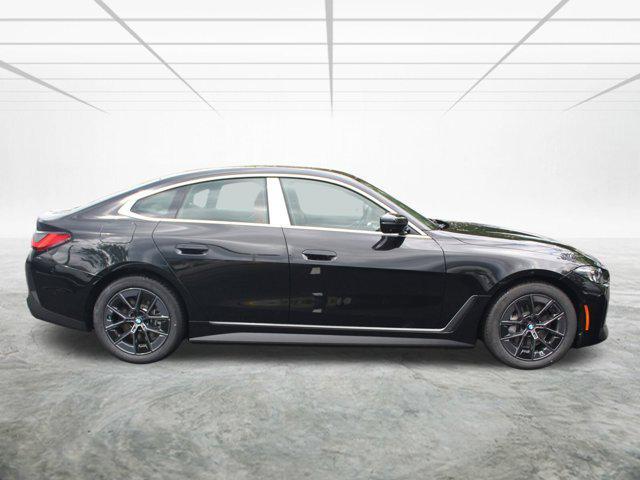 new 2025 BMW i4 Gran Coupe car, priced at $66,575