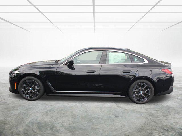 new 2025 BMW i4 Gran Coupe car, priced at $66,575