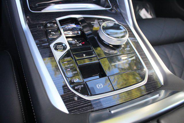 new 2026 BMW X6 car, priced at $91,475