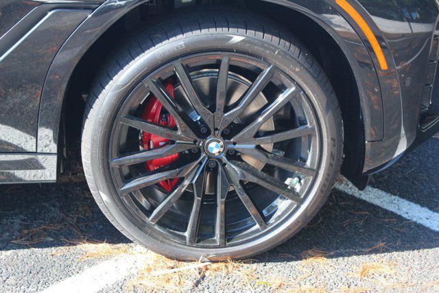new 2026 BMW X6 car, priced at $91,475