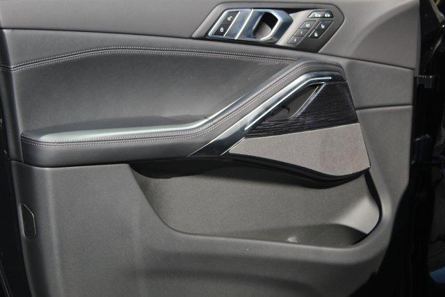 new 2026 BMW X6 car, priced at $91,475