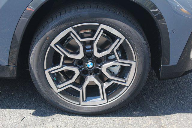 new 2026 BMW X1 car, priced at $50,475