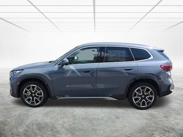 new 2026 BMW X1 car, priced at $50,475