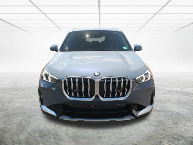 new 2026 BMW X1 car, priced at $50,475