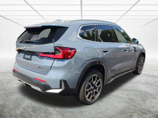 new 2026 BMW X1 car, priced at $50,475