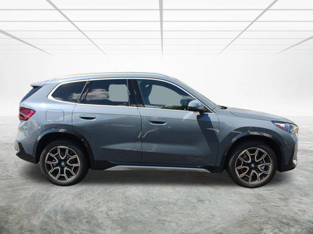 new 2026 BMW X1 car, priced at $50,475