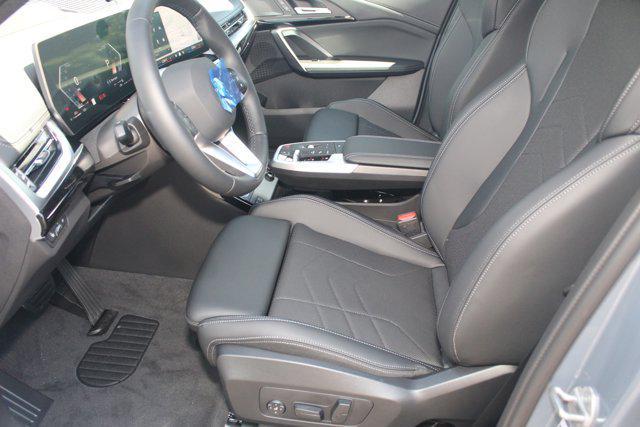 new 2026 BMW X1 car, priced at $50,475