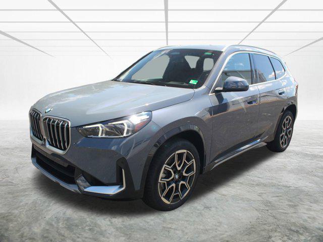 new 2026 BMW X1 car, priced at $50,475