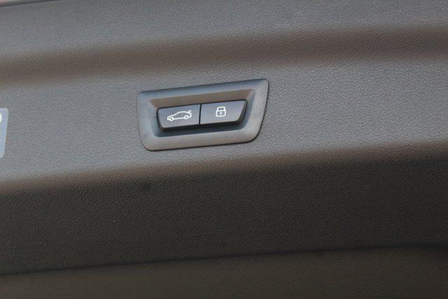new 2026 BMW X1 car, priced at $50,475