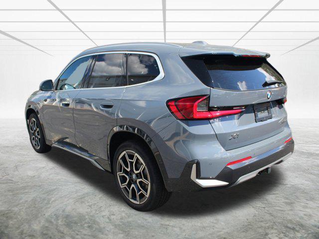 new 2026 BMW X1 car, priced at $50,475