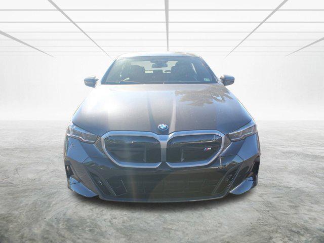 new 2024 BMW i5 car, priced at $92,545