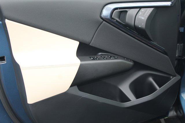 new 2025 BMW X3 car, priced at $54,475