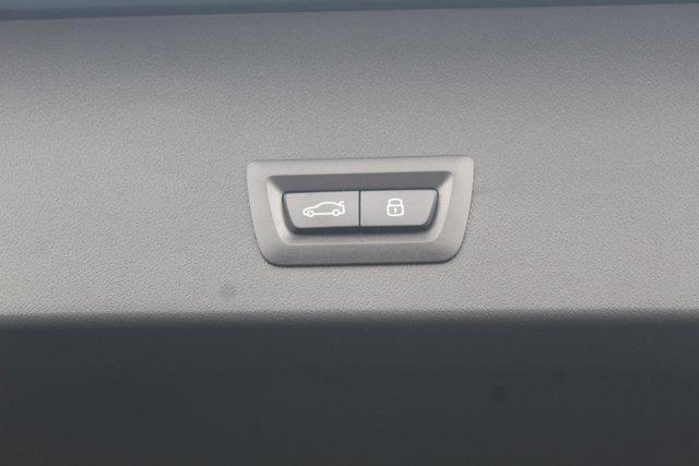 new 2025 BMW X3 car, priced at $54,475