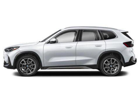 new 2025 BMW X1 car, priced at $48,625