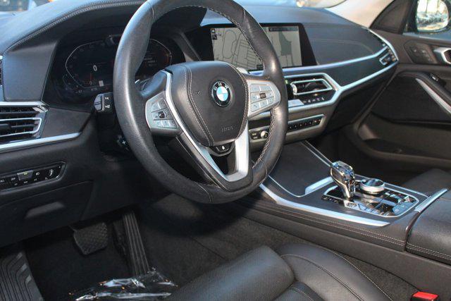 used 2022 BMW X7 car, priced at $55,998