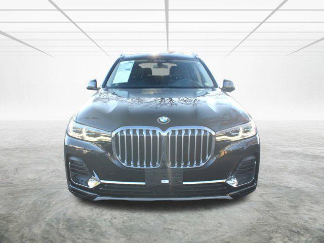 used 2022 BMW X7 car, priced at $55,998