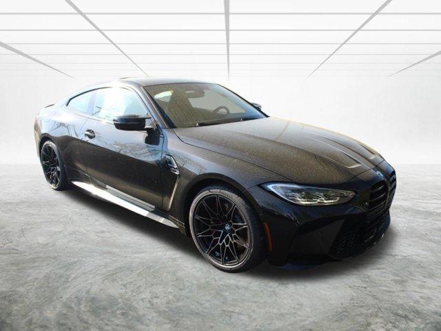 new 2024 BMW M4 car, priced at $87,495