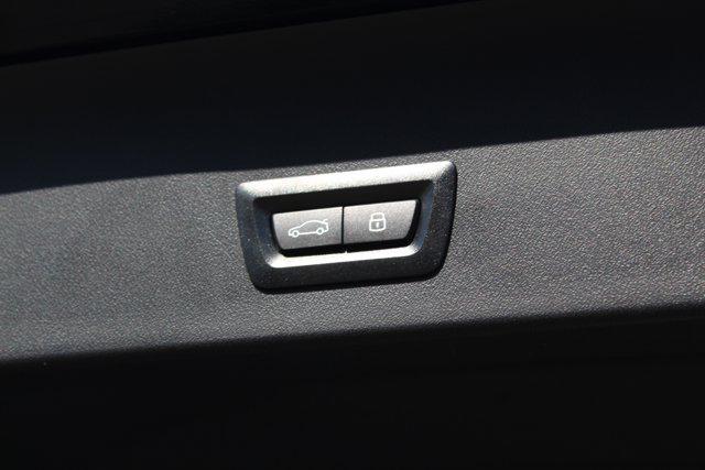 new 2025 BMW X3 car, priced at $59,750