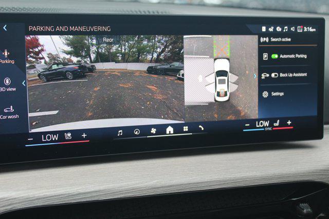 new 2026 BMW 330 car, priced at $54,275