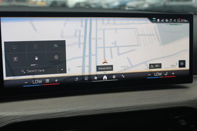 new 2026 BMW 330 car, priced at $54,275