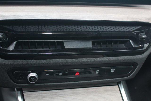 new 2026 BMW 330 car, priced at $54,275