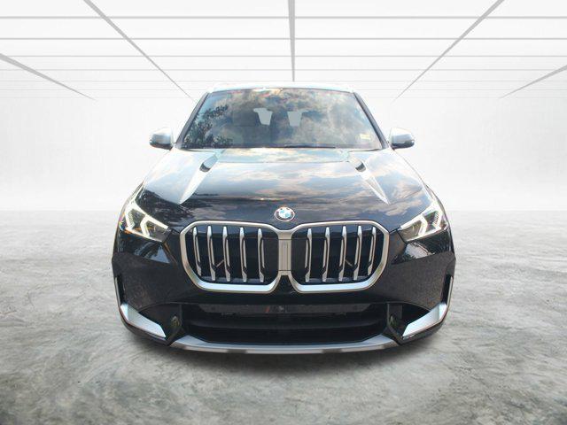 new 2024 BMW X1 car, priced at $45,145