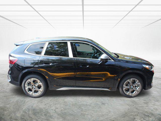 new 2024 BMW X1 car, priced at $45,145