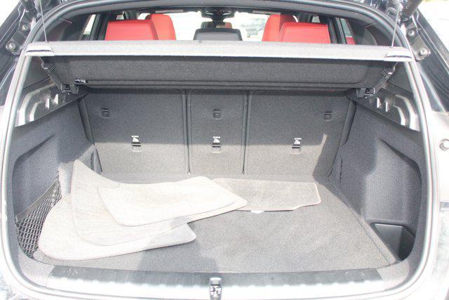 used 2025 BMW X1 car