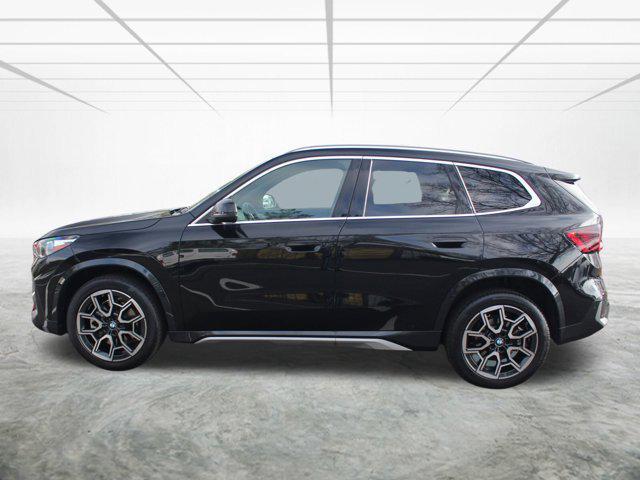 used 2025 BMW X1 car