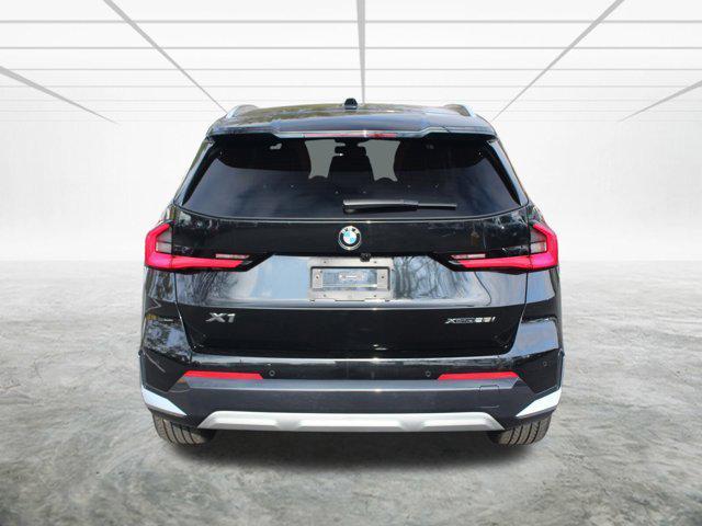 used 2025 BMW X1 car