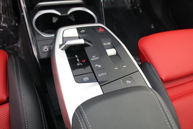 used 2025 BMW X1 car