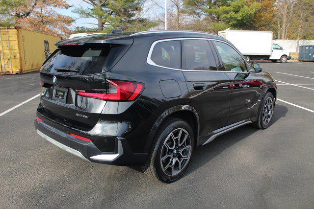 used 2025 BMW X1 car
