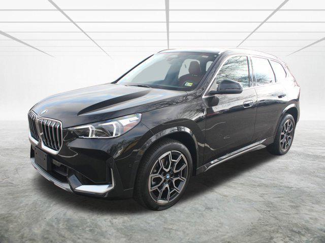 used 2025 BMW X1 car