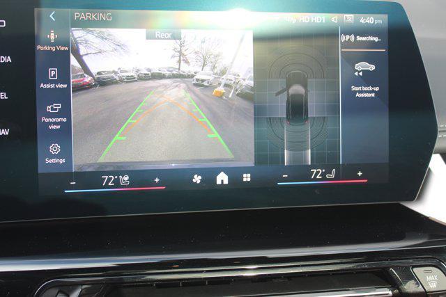 used 2025 BMW X1 car