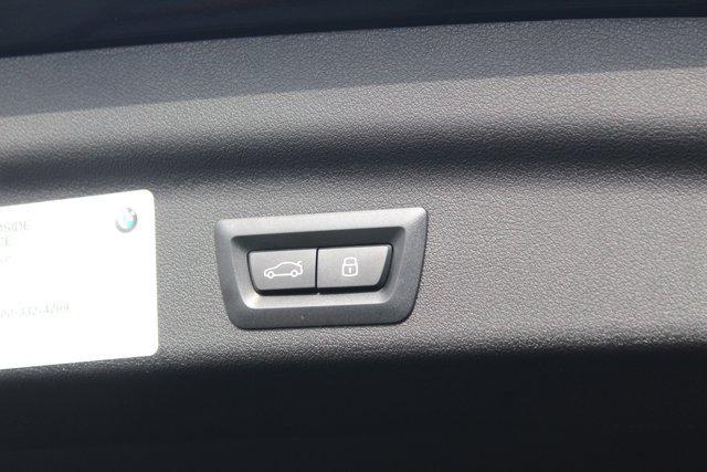 used 2025 BMW X1 car