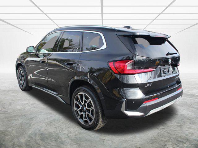 used 2025 BMW X1 car