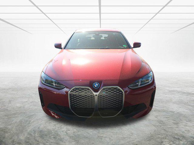 new 2025 BMW i4 Gran Coupe car, priced at $67,175