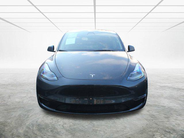 used 2024 Tesla Model Y car, priced at $37,998